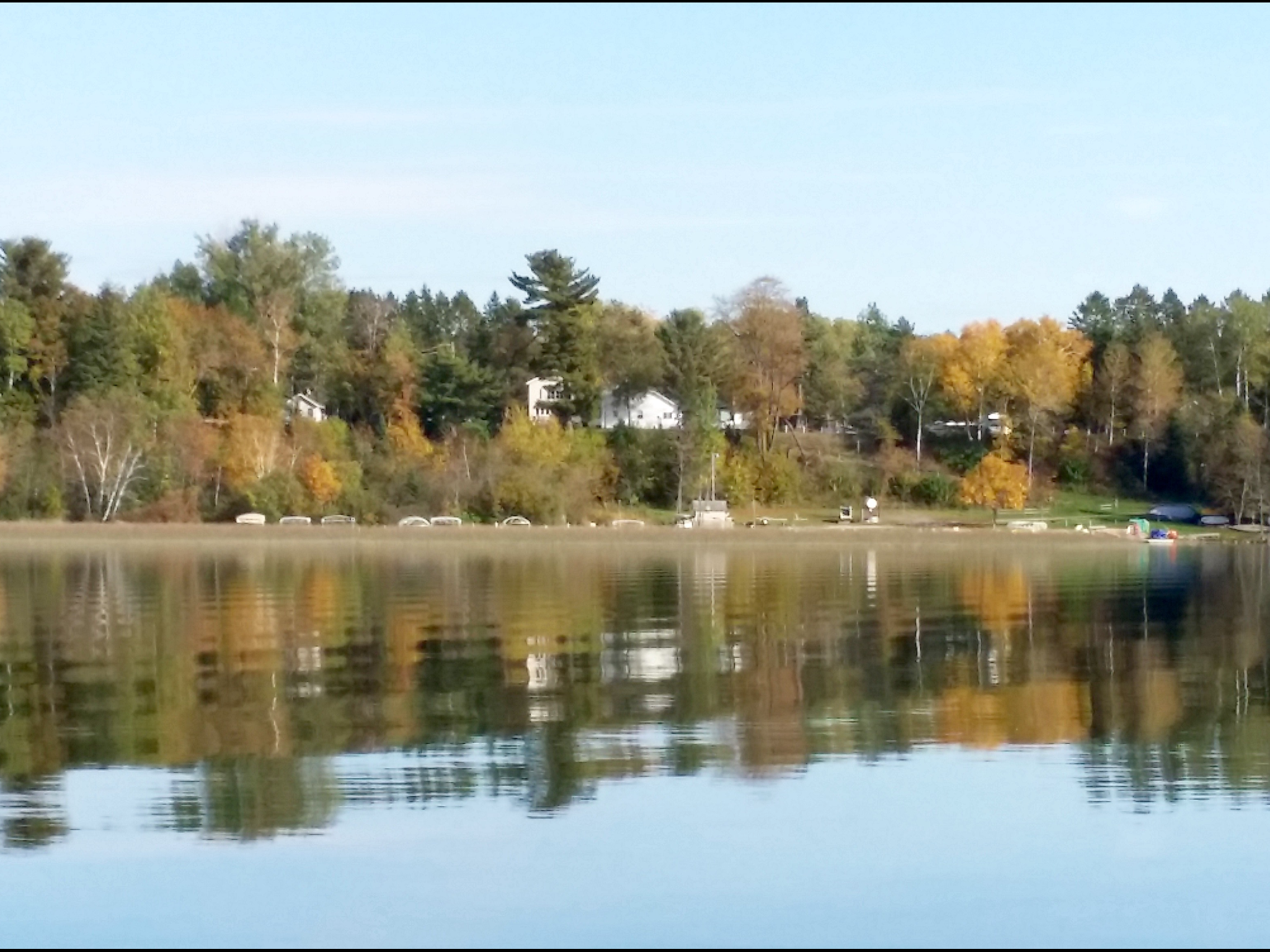 Enjoy Balsam Beach